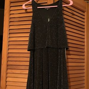 NWOT Express Dress